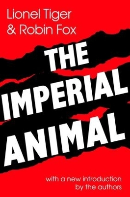 The Imperial Animal - 