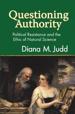 Questioning Authority - Diana M. Judd