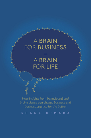 A Brain for Business – A Brain for Life