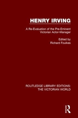 Henry Irving - 