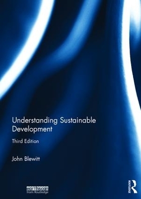 Understanding Sustainable Development - John Blewitt