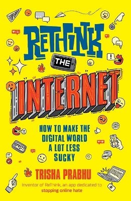 ReThink the Internet