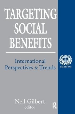Targeting Social Benefits - 