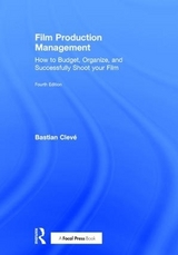 Film Production Management - Cleve, Bastian