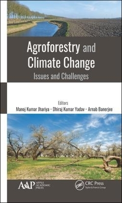 Agroforestry and Climate Change - 