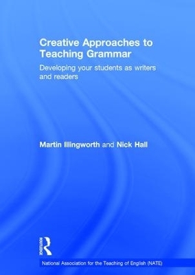 Creative Approaches to Teaching Grammar