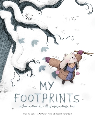 My Footprints - Bao Phi
