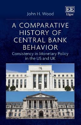 A Comparative History of Central Bank Behavior