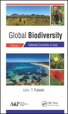 Global Biodiversity - 