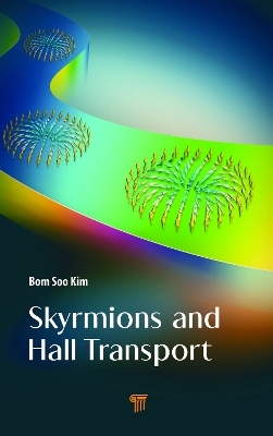 Skyrmions and Hall Transport - Bom Soo Kim