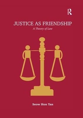 Justice as Friendship