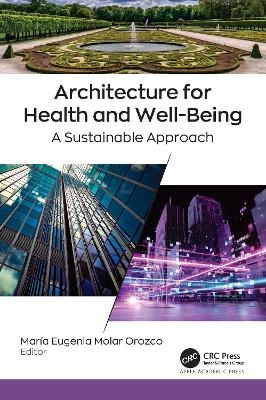 Architecture for Health and Well-Being - 