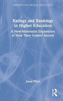 Ratings and Rankings in Higher Education