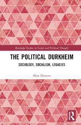 The Political Durkheim