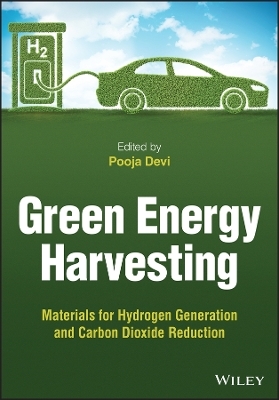 Green Energy Harvesting - 