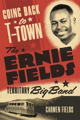 Going Back to T-Town Volume 2 - Carmen Fields