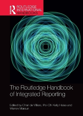 The Routledge Handbook of Integrated Reporting - 
