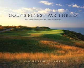 Golf's Finest Par Threes