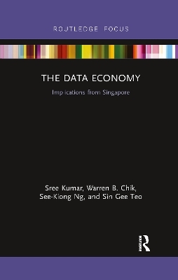 The Data Economy