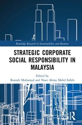 Strategic Corporate Social Responsibility in Malaysia - 