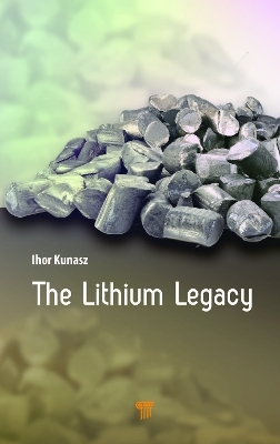 The Lithium Legacy