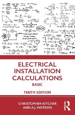Electrical Installation Calculations