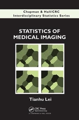 Statistics of Medical Imaging