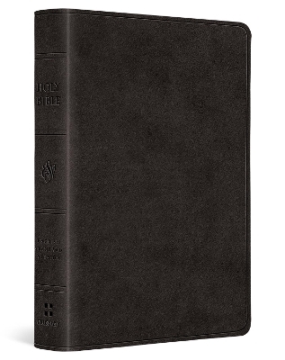 ESV Value Large Print Compact Bible