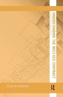 Understanding the NEC3 ECC Contract