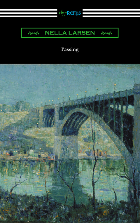 Passing - Nella Larsen