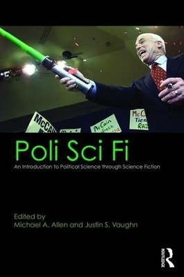 Poli Sci Fi - 