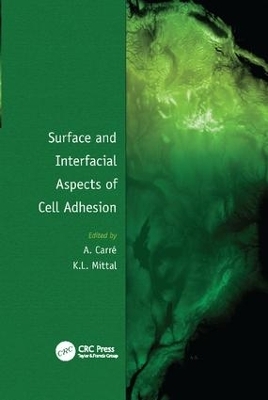 Surface and Interfacial Aspects of Cell Adhesion - 