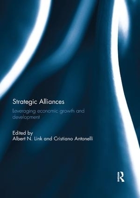 Strategic Alliances - 