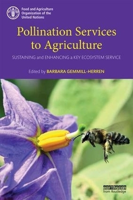 Pollination Services to Agriculture - 