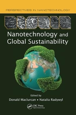 Nanotechnology and Global Sustainability - 
