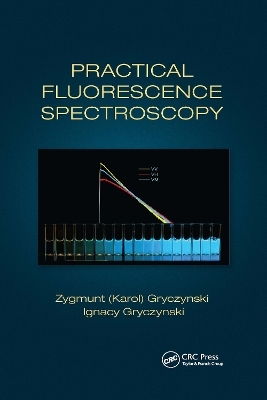 Practical Fluorescence Spectroscopy