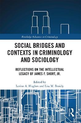 Social Bridges and Contexts in Criminology and Sociology