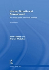 Human Growth and Development - Sudbery, John; Whittaker, Andrew
