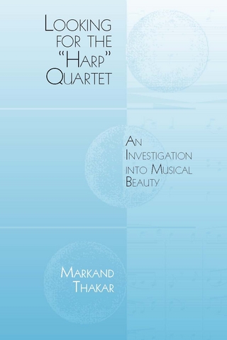 Looking for the &quote;Harp&quote; Quartet
