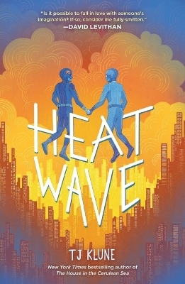 Heat Wave - TJ Klune