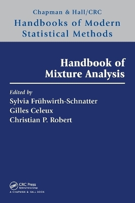 Handbook of Mixture Analysis - 