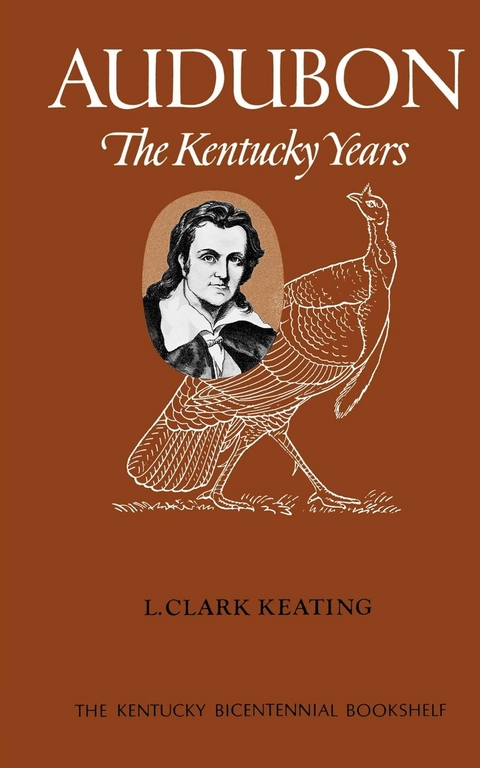 Audubon -  L. Clark Keating