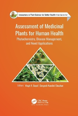 Assessment of Medicinal Plants for Human Health