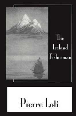 Iceland Fisherman - Pierre Loti