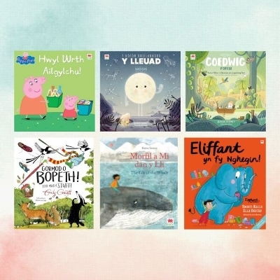 Pecyn Newid Hinsawdd - Cynradd -  Various