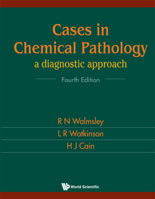 CASES IN CHEMICAL PATHOLOGY (4TH ED)