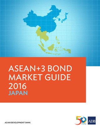 ASEAN+3 Bond Market Guide 2016 Japan