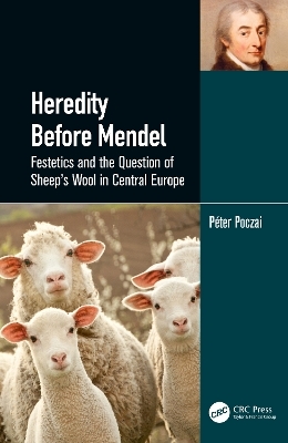 Heredity Before Mendel - P&eacute;ter Poczai