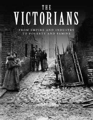 The Victorians - John D Wright