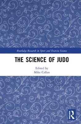 The Science of Judo